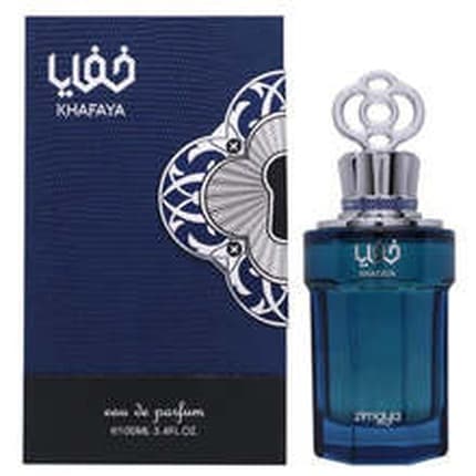 Zimaya Khafaya Blue Eau de Parfum 100 ml