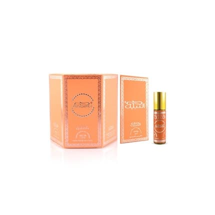 Nabeel 6ml Roll On - Maison des fragrances