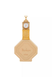 Nabeel Bankam Eau de Parfum 100ml Unisexe - Maison des fragrances
