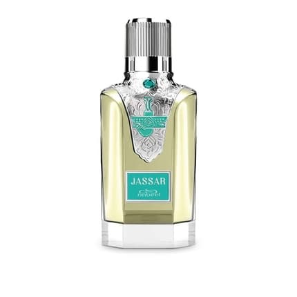 Nabeel Jassar Eau de Parfum 100ml Unisexe - Maison des fragrances