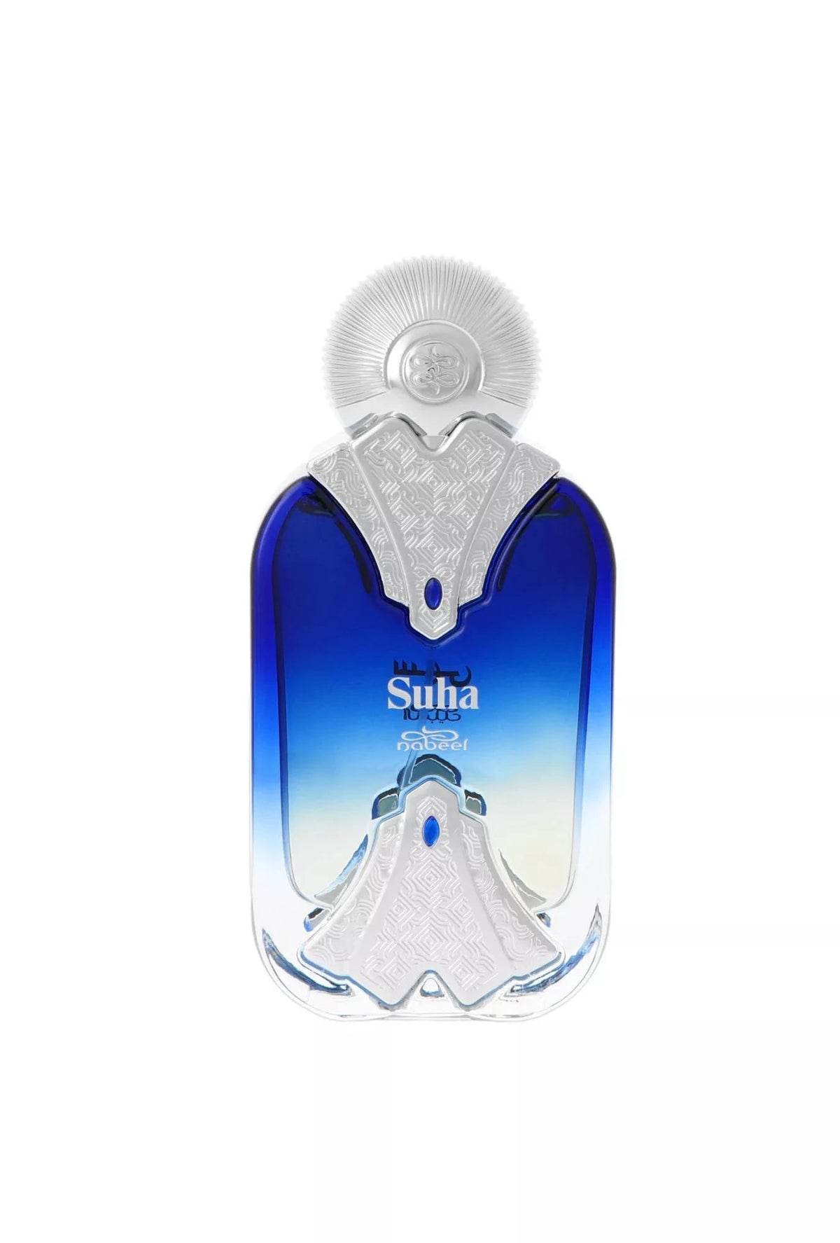 Nabeel Suha Eau De Parfum 100ml - Maison des fragrances