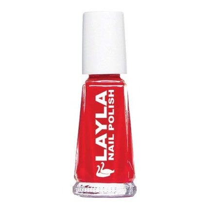 Nail Polish Painted 25 - Maison des fragrances