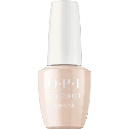 Nail Polish Samoan Sand Opi Pink 15mL - Maison des fragrances