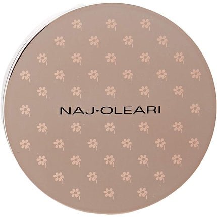Naj Oleari Foundation 8ml - Maison des fragrances