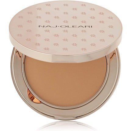 Naj Oleari Foundation 8ml - Maison des fragrances