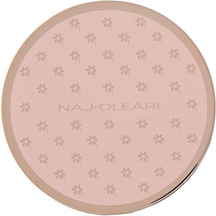 Naj Oleari Terra 9.5ml - Maison des fragrances