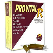 Nale Provital R 14 Vials - Maison des fragrances