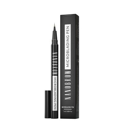Nanobrow Microblading Pen - Enhancing Thickening Eyebrow Filling - Maison des fragrances