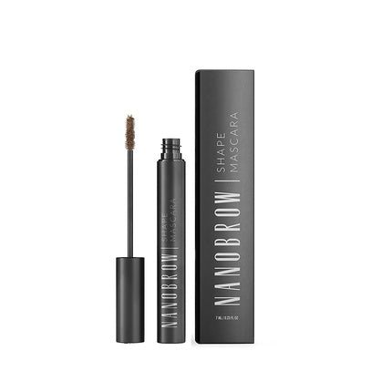 Nanobrow Shape Mascara for Perfect Brow Definition - Maison des fragrances