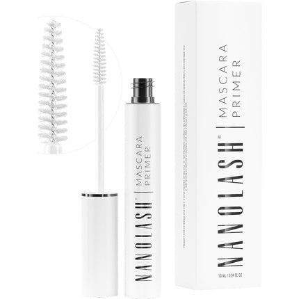 Nanolash Mascara Primer Eyelash Base 10ml - Maison des fragrances