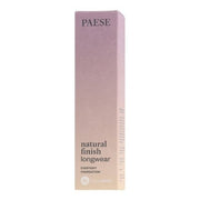 Nanorevit Natural Finish Longwear Everyday Foundation Long - Lasting Foundation With Natural Finish 1.5 Nude 35ml - Maison des fragrances