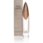 Naomi Campbell Eau de Parfum 30ml Unisexe - Maison des fragrances