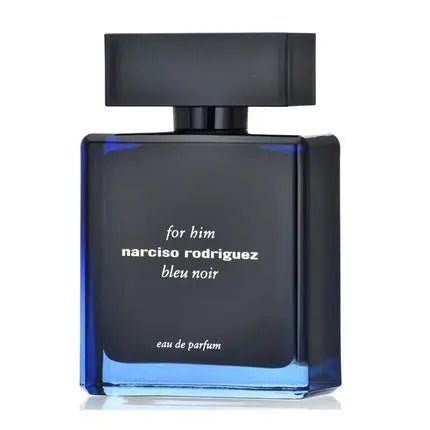 Narciso Rodriguez Bleu Noir - Maison des fragrances