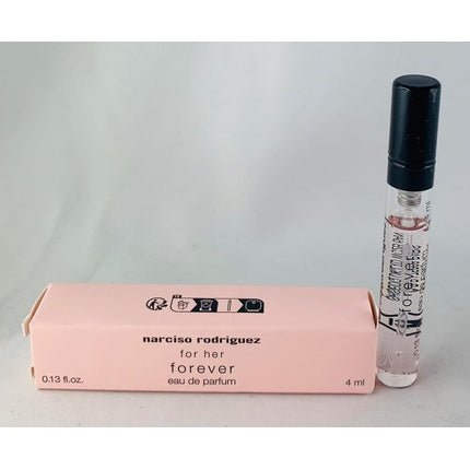 Narciso Rodriguez For Her Forever - Eau de Parfum 4ml - Maison des fragrances
