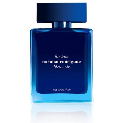 Narciso Rodriguez Him Bleu Noir Eau de Parfum Spray 150ml - Maison des fragrances