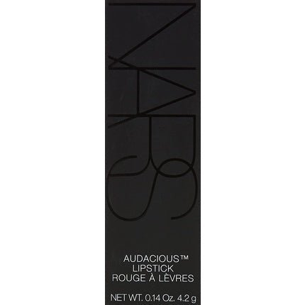 NARS Audacious Lipstick Bette 4.2g/0.14oz - Maison des fragrances