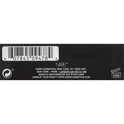 NARS Audacious Lipstick Bette 4.2g/0.14oz - Maison des fragrances