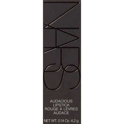 NARS Audacious Lipstick Rita 0.14 Ounce - Maison des fragrances