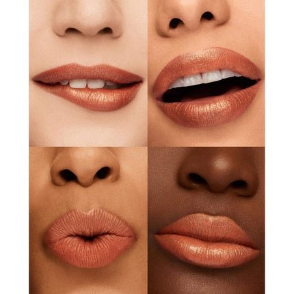 NARS Hot Voodoo Satin Lipstick 3.4g/0.12oz - Maison des fragrances