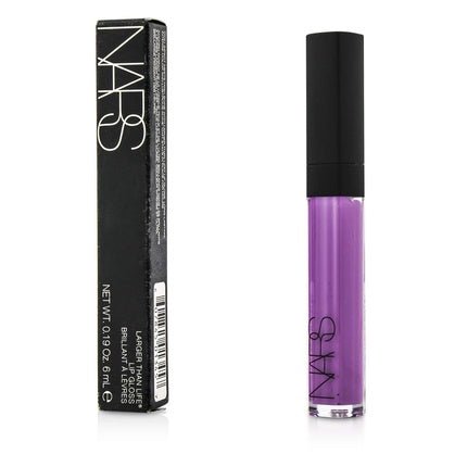 NARS Larger Than Life Lip Gloss 6ml - Maison des fragrances