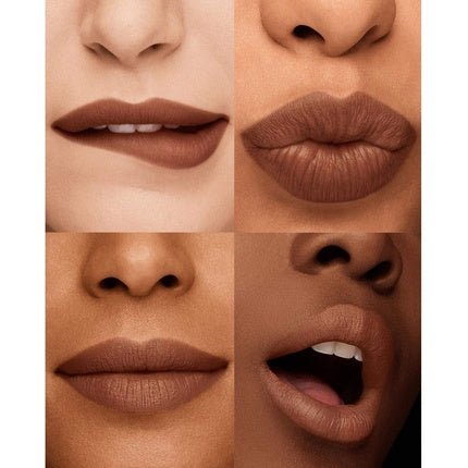 NARS Matte Tonka Lipstick 3.5g - Maison des fragrances