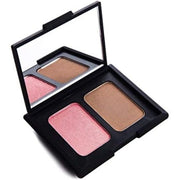 NARS Mini Blush Bronzing Duo Orgasm and Laguna - Maison des fragrances