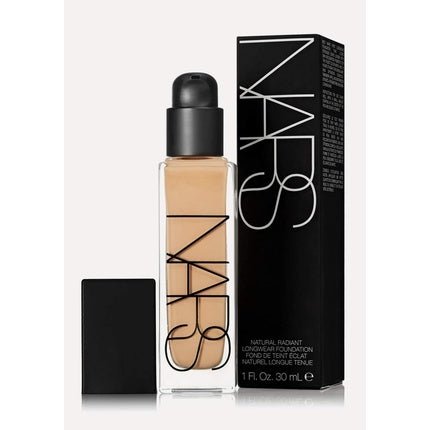 Nars Natural Radiant Longwear Foundation Deauville - Maison des fragrances