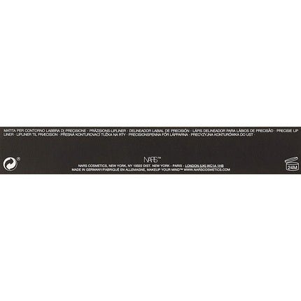 NARS Port Grimaud Lip Liner 1.1g - Maison des fragrances