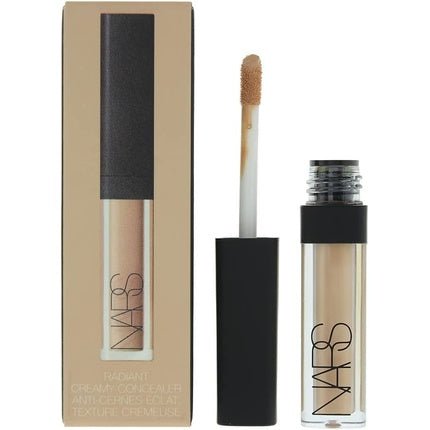 NARS Radiant Creamy Concealer 1.4ml Macadamia Medium 1.5 - Maison des fragrances