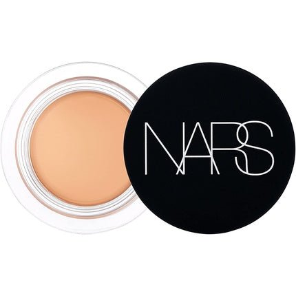 Nars Soft Matte Complete Concealer Custard 0.21oz Ivory 6g - Maison des fragrances
