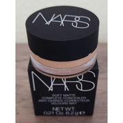 Nars Soft Matte Complete Concealer Medium 0 Crema Catalana Authentic - Maison des fragrances