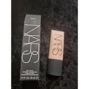 NARS Soft Matte Complete Foundation 45ml Shade Medium 1.5 Vallauris - Maison des fragrances