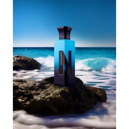Naseem Ocean Enigma - Unisex Fragrance and Eau de Parfum (EDP) Femme 75ml - Maison des fragrances