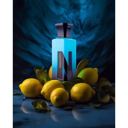 Naseem Ocean Enigma - Unisex Fragrance and Eau de Parfum (EDP) Femme 75ml - Maison des fragrances