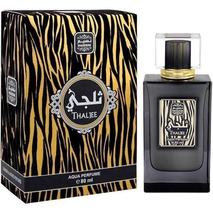 Naseem Thaljee Khalta Aqua Parfum Eau de Parfum (EDP) Mixte 80ml - Maison des fragrances