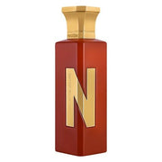 Naseem Turn Up The Volume Fresh Oud Arabian Perfume Eau de Parfum (EDP) Homme - Maison des fragrances