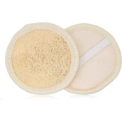 Naturcosmetika Facial Sponge 4pcs 40g - Pack of 4 - Maison des fragrances