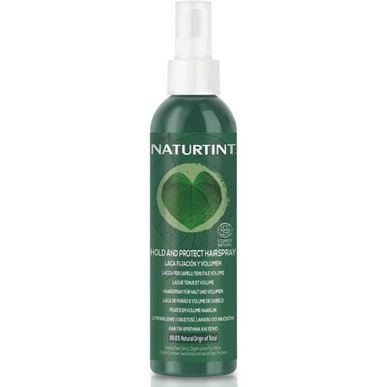 Naturtint Fixative Spray More Volume and Shine with Baobab Extract 175ml - Maison des fragrances