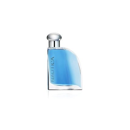Nautica 3412242509413 Eau de Toilette (EDT) Mixte 50ml - Maison des fragrances