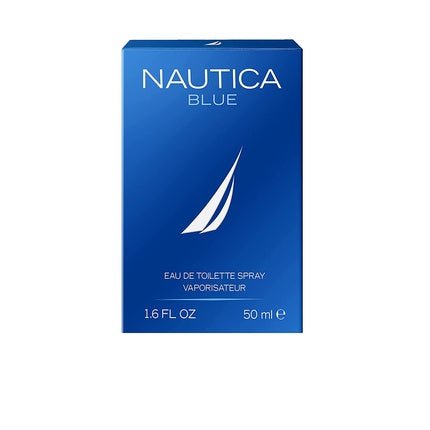 Nautica 3412242509413 Eau de Toilette (EDT) Mixte 50ml - Maison des fragrances