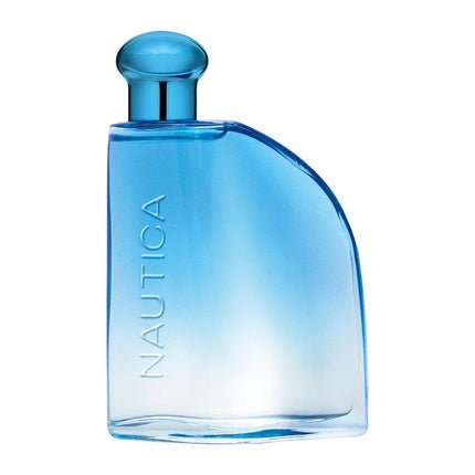 Nautica Pure Blue Eau de Toilette (EDT) Mixte 100ml - Maison des fragrances