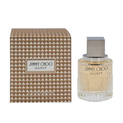 Jimmy Choo Illicit Eau de Parfum Femme 40 ml