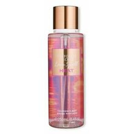Victoria's Secret Love Spell Heat Bodyspray 250 ml Woman Victoria's Secret