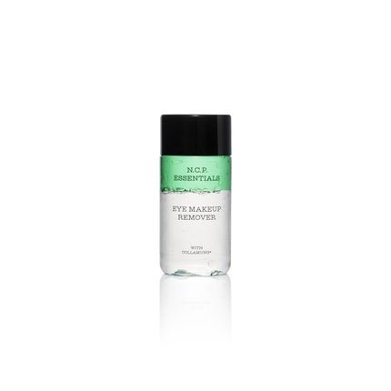 Ncp Essentials Eye Makeup Remover 100ml - Maison des fragrances