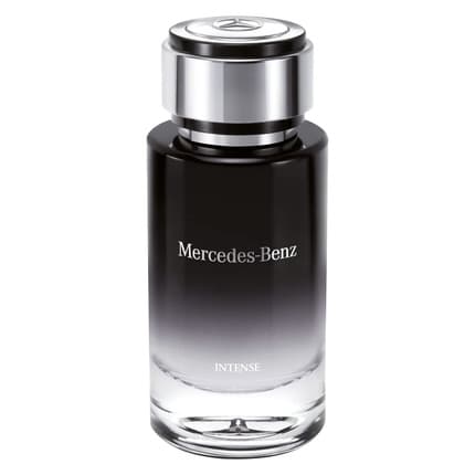 Mercedes-Benz Signature Intense Eau de Toilette Homme 120 ml