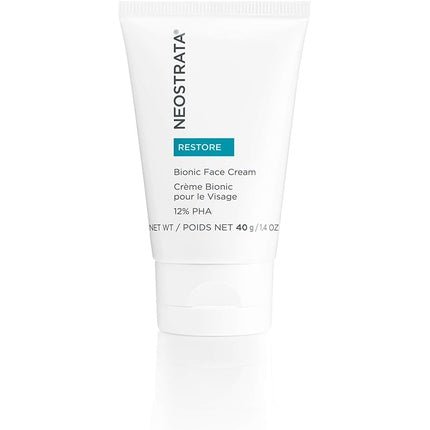 NeoStrata Restorative Bionic Face Cream PHA 40g - Maison des fragrances