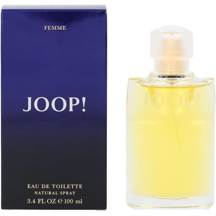 Joop! Femme Eau de Toilette 100 ml