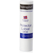 Neutrogena Norwegian Formula Lip Balm SPF 20 4.8g - Maison des fragrances