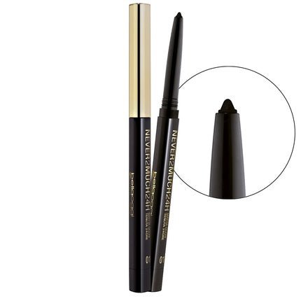 Never 2 Much Triangular Eyeliner - Maison des fragrances