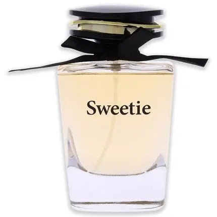 New Brand Sweetie Eau de parfum Spray Femme 3.3 oz - Maison des fragrances